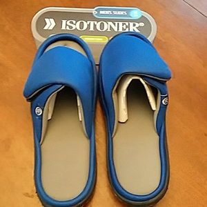 mens slides